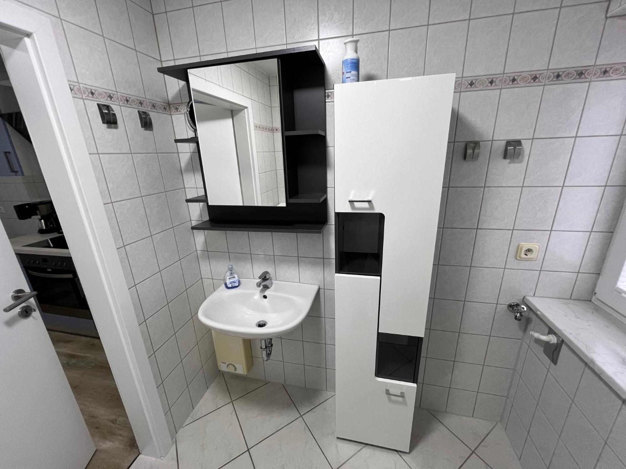 Fewo An Der Malzmuehle 1D Wernigerode Kültér fotó